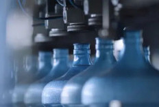 Heboh Dugaan Air Bersumber dari Sumur Bor, BPKN Siap Panggil Aqua!