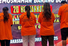 Polri Bongkar Sindikat Penjualan Anak Modus Adopsi Ilegal, Beroperasi Lintas Provinsi