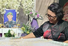 Akui Dicambuk Senior, Prada Lucky Sempat Minta Ibu Angkat Obati Luka, Ungkap Diduga Dianiaya Sosok Ini! 