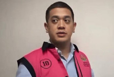 Fantastis, Anak Riza Chalid Kerry Adrianto CS Telah Didakwa Rugikan Negera Senilai Rp 285,1 Triliun! 