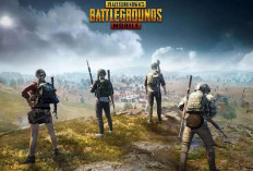 29 Kode Redeem PUBG Mobile Terbaru Hari ini 3 April 2024! Gak Perlu Pusing Lagi Mikirin Top Up Setiap Saat