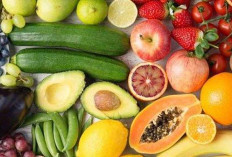 10 Sayuran Pengendali Purin yang Bagus untuk Lansia 60 Tahun, Cegah Asam Urat!