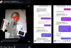 Dokter Klinik UNRI Diduga Lakukan Pelecehan Seksual terhadap Mahasiswi hingga Dosen: Bukti Foto Tersebar