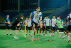 Kelamaan Gak Menang, PSIM Berharap Magis Malam Sultan Agung 