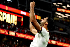 Hasil Piala Dunia 2026: Gol Merino Pulangkan Portugal, Bagaimana Ronaldo? 
