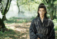 4 Rekomendasi Drama China Terbaru Tahun 2025 yang Wajib Ditonton, Dijamin Seru Parah! 