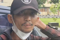 Viral! Pelaku Maling Motor Menyerahkan Diri Setelah 4 Tahun. Nitizen : Mau Makan Gratis dan Tidur Nyenyak?