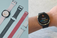 Bikin Hidup Sehat dan Teratur, Ini Alasan Wajib Pre-Order Galaxy Watch8 Series, Bonus Rp2,9 Juta Salah Satunya