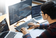 Referensi Kampus SNBP 2025 Terbaik Se-Indonesia Jurusan Komputer, Teknologi Informasi dan Data Science