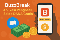 NEW! Jelang HUT RI Bisa Klaim Saldo DANA Gratis Rp130 Ribu, Ikuti Cara Klaim Ini Untuk Ambilnya