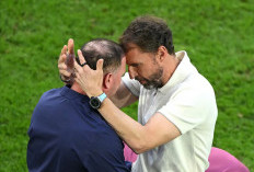 Siapa ke Final Euro 2024? Berikut Fakta Menarik Duel Belanda vs Inggris