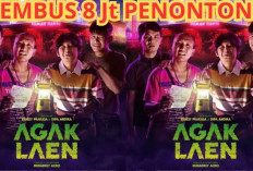 Sukses Meraih 8 Juta Penonton, Ini 5 Fakta Menarik Film 'Agak Laen, Penggemar Wajib Tau!