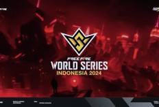 Jangan Lewatkan! 12 Tim Free Fire Indonesia Bersaing di Grand Finals FFWS ID 2024 Spring, Siapa Jadi Juara?