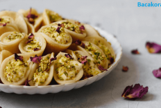 Gais! Ternyata Arab Saudi Juga Ada Takjil yang Enak Lho, Nomor 2 Paling Populer di Seluruh Dunia, Penasaran?