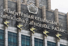 Tinggal Dua Bulan, Wajib Pajak Tidak Validasi NIK dengan NPWP Siap-siap Terima Konsekuensi