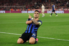 Inter Milan Permalukan Bayern Munchen di Allianz Arena, Begini Kata Vincent Kompany