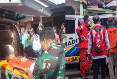 Keracunan Massal! 103 Orang Tumbang Usai Makan di Hajatan Wayangan, 1 Meninggal Dunia!