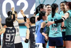 Drama 5 Set! GS Caltex Kandas Lawan Hi-Pass, Tanacha Bikin Silva Tak Berkutik