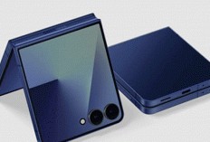 Galaxy Z Flip 7 Jadi HP Lipat Flip Terbaik 2026 Versi Tech Advisor