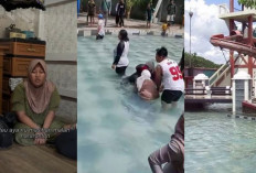 Sedih! Ibu Korban Ungkap Kronologi Bocah Meninggal Gegara Tangan Tersedot Pipa Air, Sedikit yang Membantu