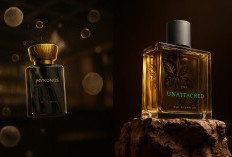 4 Rekomendasi Parfum Pria untuk Date Night, Aroma Hangat, Seductif dan Wangi Tahan Lama, Crush Makin Naksir!