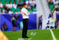 Tak Sekadar Menang, Ini Psywar Shin Tae Yong  Jelang Timnas Indonesia vs Vietnam 