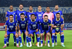 Persib Ancam Kudeta Takhta Borneo FC di Super League 2025/2026 