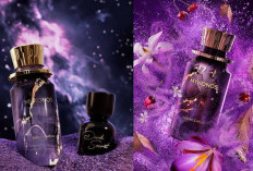 5 Parfum SPL Super Gahar, Wangi Tahan Lama dan Projection yang Luas, Auto Jadi Pusat Perhatian!