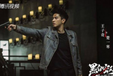 12 Rekomendasi Drama China Tentang Detektif yang Penuh Misteri dan Teka-Teki, Auto Mikir Keras! 