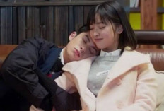 6 Rekomendasi Drama China Tentang Cowok Bucin, Kisah Cinta yang Bikin Halu! 