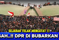 Bukan Hanya Indonesia! DPR Dibubarkan di Banyak Negara Dunia, Ini Fakta Sejarahnya