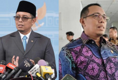 Kepala PCO Hasan Nasbi Mengundurkan Diri, Terkait Kasus Kepala Babi Tempo?