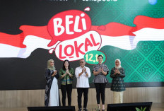 Targetkan Transaksi Rp22,7 T, Tokopedia Kampanye 