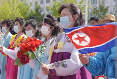 Bikin Geleng Kepala! Merayakan Natal Pelanggaran Berat, Terancam Hukuman Mati Di Negara ini 