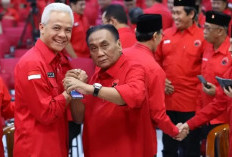 Santer Dikabarkan Maju di Pilkada Jateng 2024, Bambang Pacul Jawab Begini!