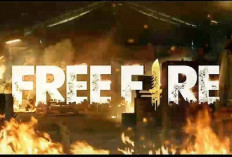 12 Kode Redeem FF Terbaru Hari Sabtu 29 Juni 2024, Free Skin dan Diamond Eksklusif Special Akhir Pekan...