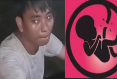 Geger! Penjual Obat Aborsi ke Pasangan Gelap di Tangsel Ternyata Perawat, Janin Dibuang Tanpa Rasa Bersalah