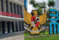 Netizen Panik! 7 BUMN Gabung Masuk Danantara, Benarkah Dana Nasabah Terancam?