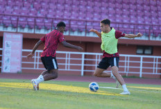 Prediksi Line Up Indonesia vs Timor Leste, Jens Raven Starter?