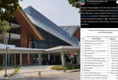 Viral! Tarif Sewa Fasilitas UI Tembus Rp50 Juta Picu Polemik Komersialisasi Kampus, Simak Rincian Biayanya