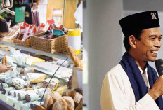 Ingin Rezeki Lancar? Ustaz Abdul Somad Kasih Bocoran Amalan Sebelum Berangkat Kerja dan Berdagang, Simak!