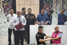 Kerugian Negara Sentuh Rp1,98 Triliun, 4 Tersangka Diciduk Kejagung dalam Korupsi Laptop Chromebook!