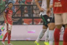 Sebelum ke Liga 1 Bali United Akan Ikut Turnamen di Vietnam, Siapa Saja Lawan di Uji Coba Itu? Ini Daftarnya