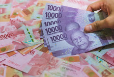 Rupiah Terus Melemah, BI Siapkan Sejumlah Langkah Agar Kembali Bertenaga