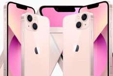 Spesifikasi iPhone 13 Masih Juara 2025? Kok Bisa Lebih Worth It daripada iPhone 15 dan 16 Sih?