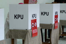 Wajib Dibaca! Doa Sebelum Pemilu Menurut Ajaran Habib Muhammad AlHaddad, Agar Dikasih Kemantapan dalam Memilih