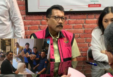 Nikmati Uang Korupsi Hampir Rp1 Trilliun, Zarof Ricar Eks MA Ucapkan Permintaan Maaf, Begini
