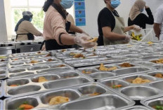 20 Siswa SDN Meruya Selatan Diduga Alami Keracunan Usai MBG, Ini Klarifikasi Kepala SPPG