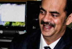 Berstatus DPO, Kejagung Urus Red Notice Riza Chalid Terdakwa Kasus Korupsi Tata Kelola Minyak Mentah!