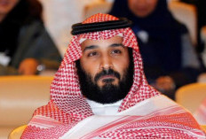 Putra Mahkota Arab Saudi Akan Temui Donald Trump di Gedung Putih, Bahas Aliansi Besar hingga Isu Timur Tengah?
